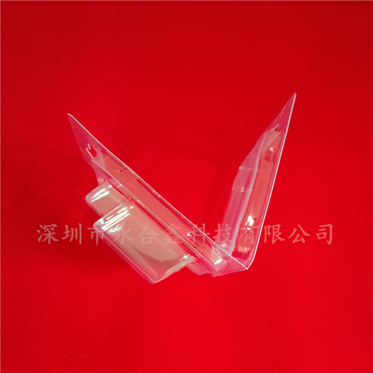 對折吸塑,電子產(chǎn)品吸塑定制